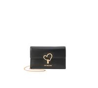 Love Moschino Pochette noir, Taille One Size