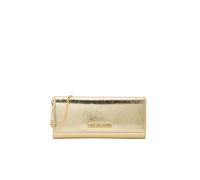 Love Moschino Pochette or, Taille One Size