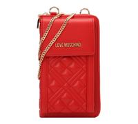 Love Moschino Pochette rouge, Taille One Size