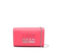 Love Moschino Smart Daily Sac à bandoulière 22 cm rose
