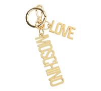 Love Moschino - Porte-clés - Femme - Accessoires - Jaune - Taille: ONE Size