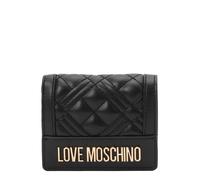 Love Moschino Porte-monnaies noir, Taille One Size