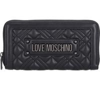 Love Moschino Portefeuille à fermeture éclair pour femme JC5600 fantasy color