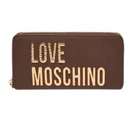 Love Moschino Portefeuille Pu Grs Ciocc Hammered L 31A - CIOCC HAMMERED One Size