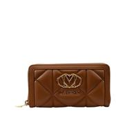 Love Moschino PORTEFEUILLE PU SOFT CAMEL, Camel, portefeuilles