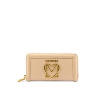 Love Moschino, Portefeuilles pour Femmes, Collection Printemps-été 2021, Bianco, Unica, Moderne