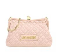 Love Moschino Quilted Bag Fard/Blush pas d'indication A0208707