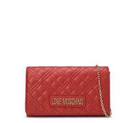 Love Moschino - Sac à bandoulière - JC4079PP1GLA0-500 - Femme - Rouge