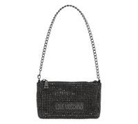 Love Moschino Bling Bling Sac à bandoulière 20 cm black-black (TAS019734)