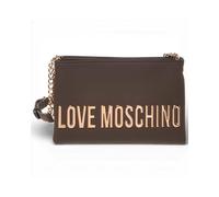 Love Moschino Sac a main Grs Donna Fango en synthetique BROWN UNI