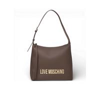 Love Moschino Sac a main Grs Donna Fango en synthetique BROWN UNI