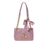 Love Moschino - Sac bandoulière - Femme - Sacs - Rose - Taille: ONE Size