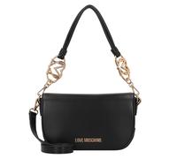 Love Moschino Sac bandoulière 'Smart Daily' noir, Taille One Size