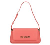 Love Moschino Sac bandoulière 'Smart Daily' orange / corail, Taille One Size