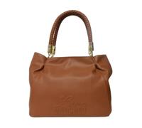 Love Moschino - Sac cabas - Femme - Sacs - Brun - Taille: ONE Size
