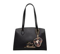 Love Moschino - Sac cabas - Femme - Sacs - Noir - Taille: ONE Size