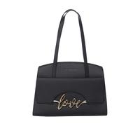 Love Moschino - Sac cabas - Femme - Sacs - Noir - Taille: ONE Size
