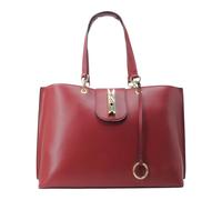 Love Moschino - Sac Cabas - Femme - Sacs - Rouge - Taille: ONE Size