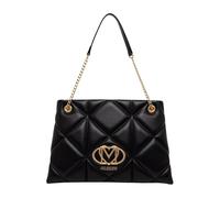 Love Moschino - Sac cabas matelassé - Femme - Sacs - Noir - Taille: ONE Size