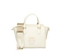 Love Moschino - Sac élégant pour un usage quotidien - Femme - Sacs - Beige - Taille: ONE Size