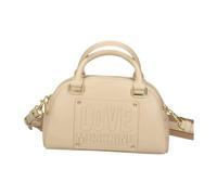 Love Moschino - Sac PU - Femme - Sacs - Beige - Taille: ONE Size