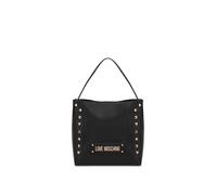 Love Moschino SAC PU NOIR+Goujons