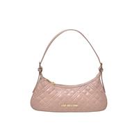 Love Moschino SAC QUILTED PU BEIGE, beige, Taille unique