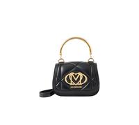 Love Moschino Sacs à main noir, Taille One Size