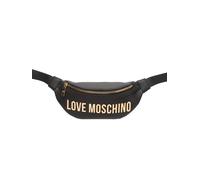 Love Moschino Sacs banane noir, Taille One Size