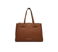 Love Moschino - Sacs porté épaule - Femme - Sacs - Brun - Taille: ONE Size