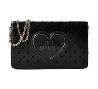 Love Moschino Smart Daily Bag Sac à bandoulière 21 cm noir