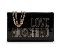 Love Moschino Smart Daily Bag Sac à bandoulière 22 cm noir