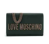 Love Moschino Smart Daily Sac à bandoulière 21.5 cm vert