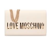 Love Moschino Smart Daily Sac à bandoulière 22 cm beige