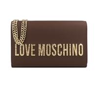 Love Moschino Smart Daily Sac à bandoulière 22 cm brun