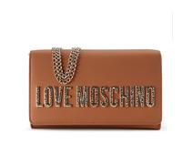 Love Moschino Smart Daily Sac à bandoulière 22 cm brun