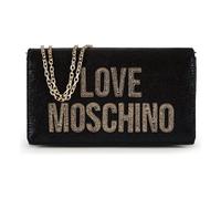 Love Moschino Smart Daily Sac à bandoulière 22 cm noir