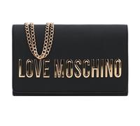 Love Moschino Smart Daily Sac à bandoulière 22 cm noir