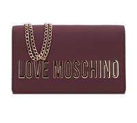 Love Moschino Smart Daily Sac à bandoulière 22 cm rouge