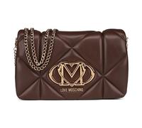 Love Moschino Smart Daily Sac à bandoulière 23 cm brun