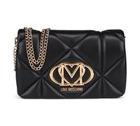 Love Moschino Smart Daily Sac à bandoulière 23 cm noir
