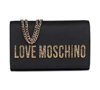 Love Moschino Smart Daily Sac à bandoulière 23 cm noir