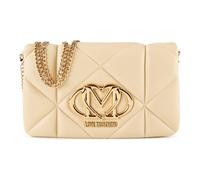 Love Moschino Smart Daily Sac à bandoulière 24 cm beige