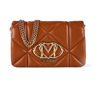 Love Moschino Smart Daily Sac à bandoulière 24 cm brun