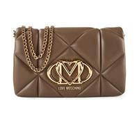 Love Moschino Smart Daily Sac à bandoulière 24 cm brun
