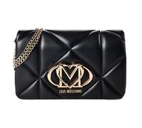 Love Moschino Smart Daily Sac à bandoulière 24 cm noir