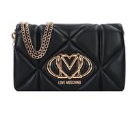 Love Moschino Smart Daily Sac à bandoulière 24 cm noir