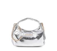 Love Moschino Smart Daily Sac à main argenté, femme