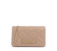 Love Moschino Smart Daily Sac bandoulière beige, femme