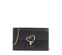Love Moschino Smart Daily Sac bandoulière noir, femme